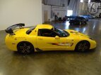 Thumbnail Photo 8 for 2003 Chevrolet Corvette Z06 Coupe